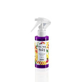 Bee My Baby spray natural pentru părul copiilor pentru descurcare, descurcare și pieptănare cu parfum de gumă de zmeură - hrănitor cu unt de shea și extract de miere Produse pentru descurcarea părului Naty Shop Titlu implicit